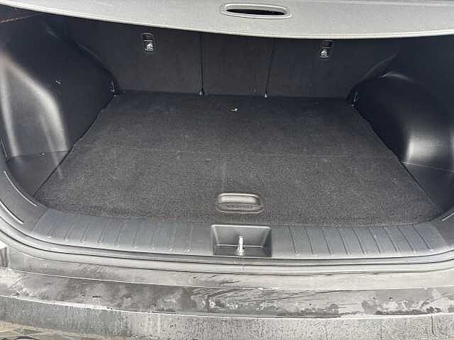 Hyundai TUCSON 1.6 HEV 2wd 230cv Xline Auto