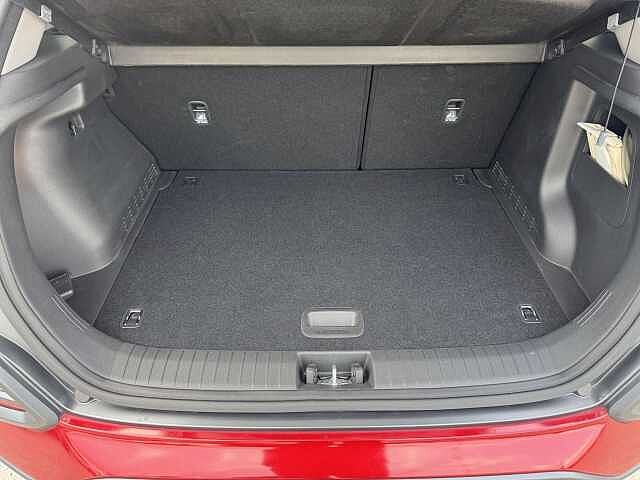 Hyundai KONA 1.6 CRDi 115cv Connect