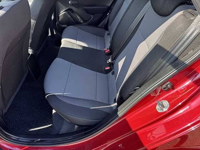 Hyundai i20 1.2 MPI 75cv Connect Line