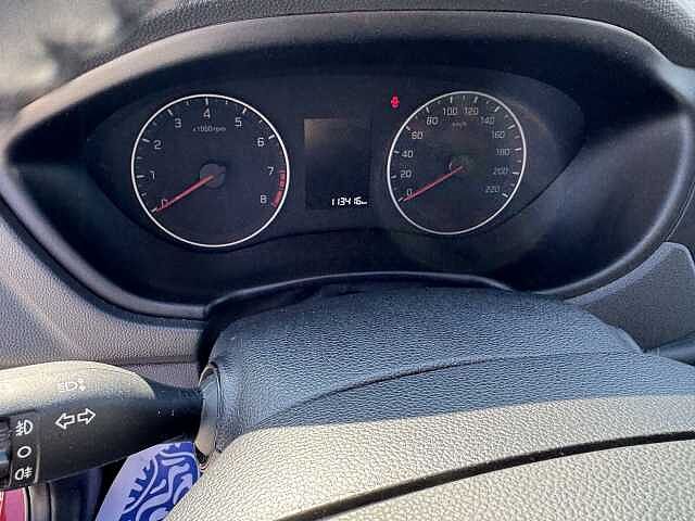 Hyundai i20 1.2 MPI 75cv Connect Line