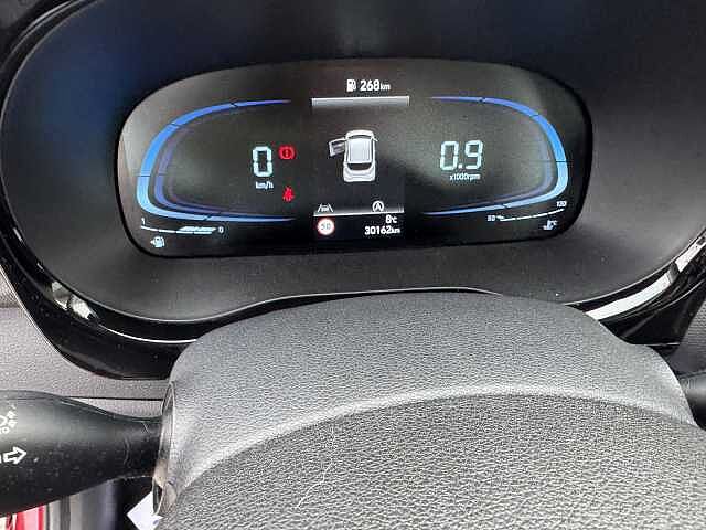 Hyundai i10 1.0 mpi Connectline 67cv