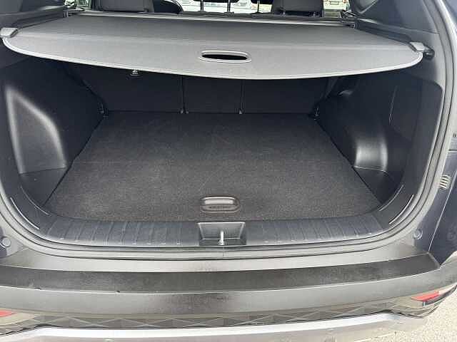 Hyundai TUCSON 1.6 HEV 2wd 230cv Exellence Auto