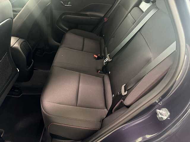 Hyundai KONA Hybrid 1.6 HEV NLine 2WD DCT