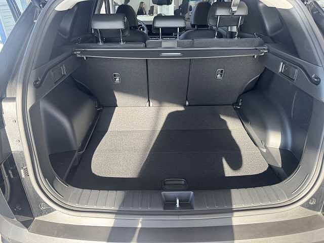 Hyundai TUCSON Hybrid 1.6 HEV 2wd 239cv Exellence Auto