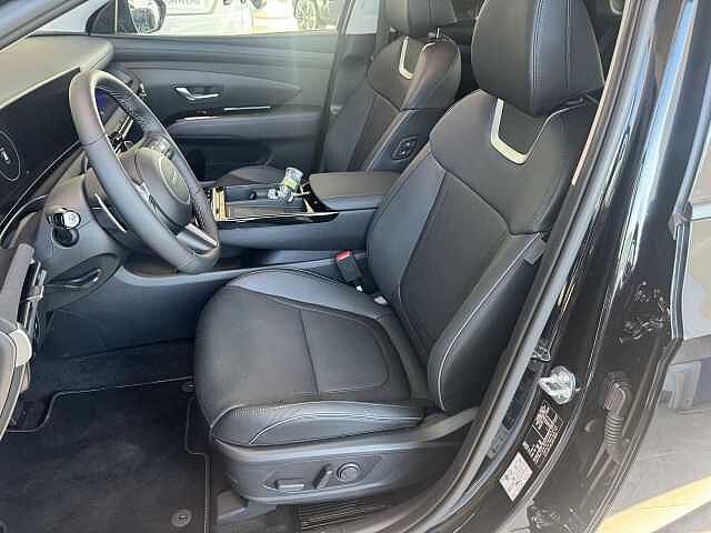 Hyundai TUCSON Hybrid 1.6 HEV 2wd 239cv Exellence Auto
