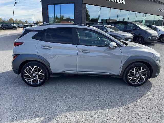 Hyundai KONA Hybrid 1.6 HEV xclass 2WD DCT