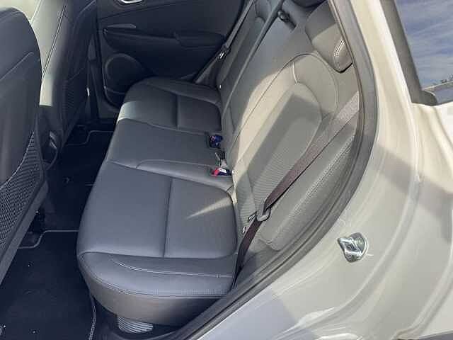 Hyundai KONA Hybrid 1.6 HEV xclass 2WD DCT