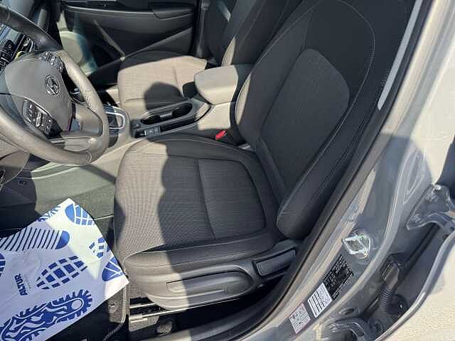 Hyundai KONA Hybrid 1.6 HEV Xline+ 2WD DCT