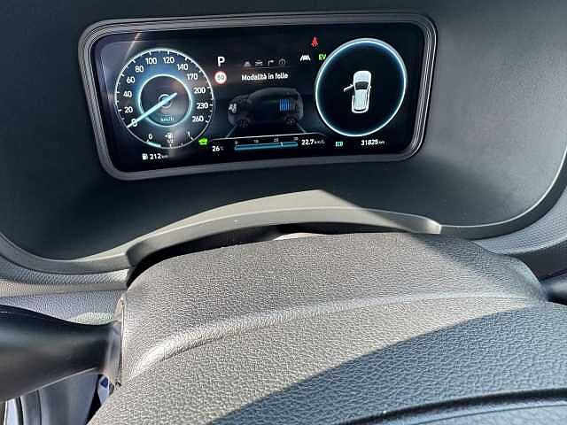 Hyundai KONA Hybrid 1.6 HEV Xline+ 2WD DCT