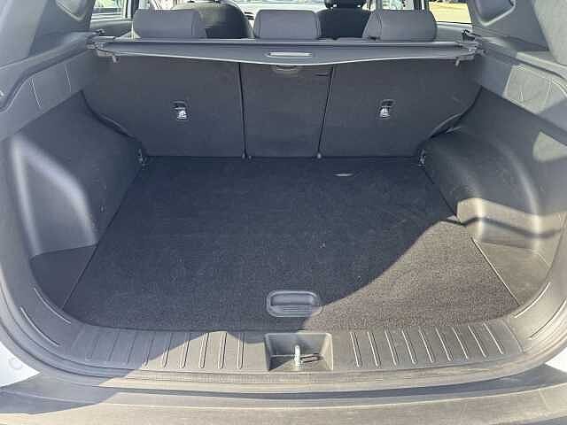 Hyundai TUCSON 1.6 HEV 2wd 230cv Xline Auto