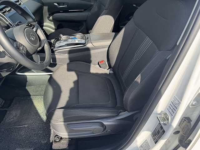 Hyundai TUCSON 1.6 HEV 2wd 230cv Xline Auto