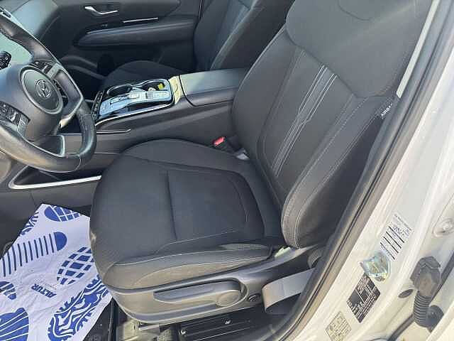 Hyundai TUCSON 1.6 HEV 2wd 230cv Exellence Auto