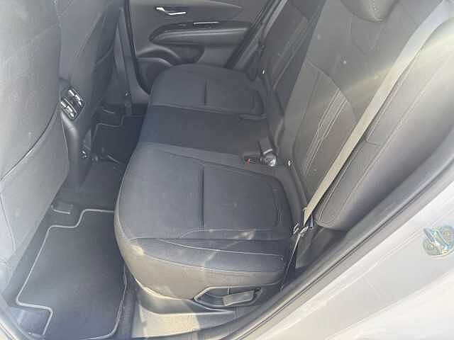Hyundai TUCSON 1.6 HEV 2wd 230cv Exellence Auto