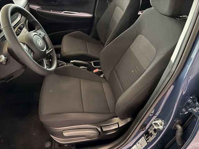 Hyundai BAYON 1.2 MPI 79cv Xline