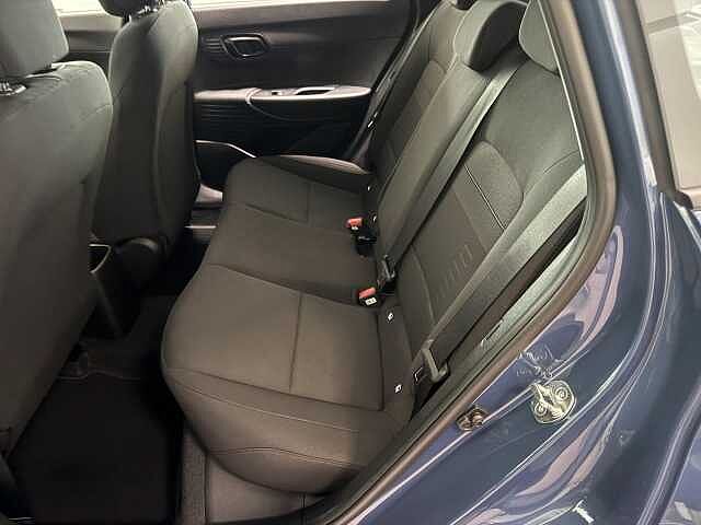 Hyundai BAYON 1.2 MPI 79cv Xline