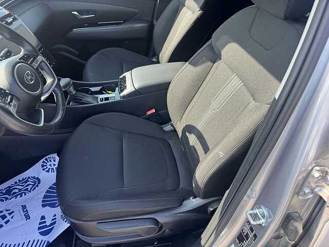 Hyundai TUCSON 1.6 T-GDI MHEV 2wd 150cv Exellence DCT