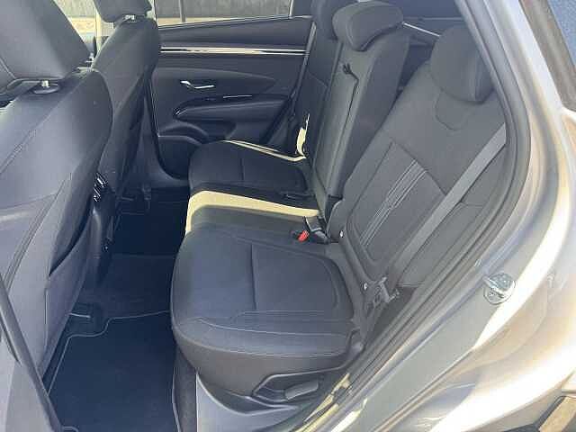Hyundai TUCSON 1.6 T-GDI MHEV 2wd 150cv Exellence DCT