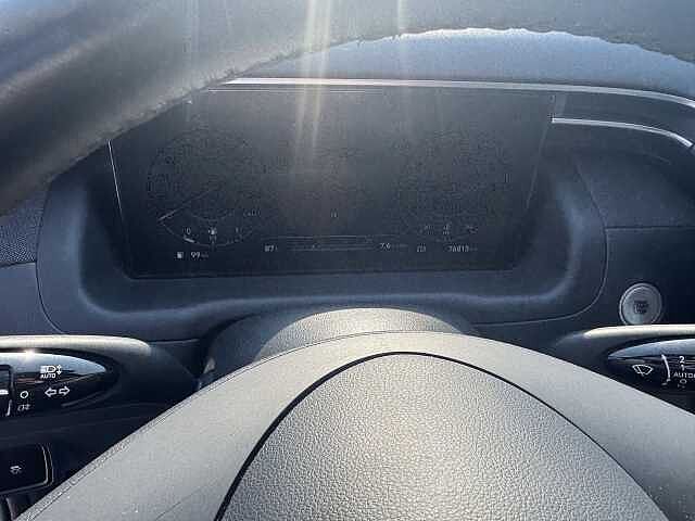 Hyundai TUCSON 1.6 T-GDI MHEV 2wd 150cv Exellence DCT
