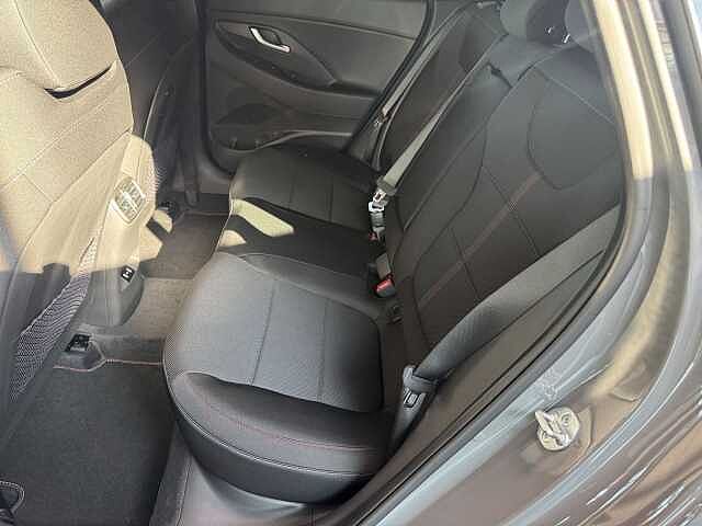Hyundai i30 1.0 T-GDI iMT N Line
