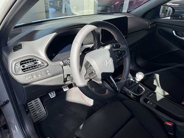 Hyundai i30 1.0 T-GDI iMT N Line