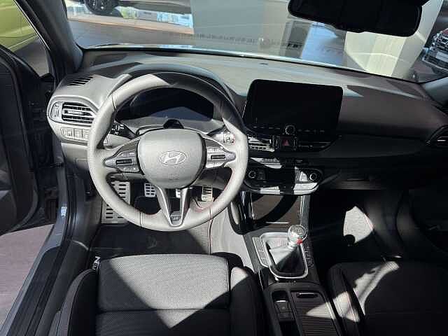 Hyundai i30 1.0 T-GDI iMT N Line
