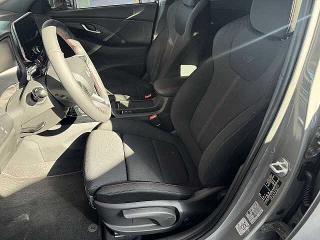 Hyundai i30 1.0 T-GDI iMT N Line