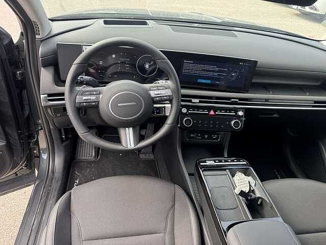 Hyundai TUCSON 1.6 CRDi MHEV 2wd 136cv Exellence DCT