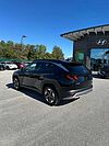 Hyundai TUCSON 1.6 T-GDI 48V Business Nero