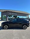 Hyundai TUCSON 1.6 T-GDI 48V Business Nero