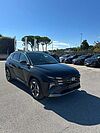 Hyundai TUCSON 1.6 T-GDI 48V Business Nero