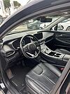 Hyundai SANTA FE 1.6 T-GDI HEV 4WD AT 7 posti XCLASS Nero