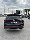 Hyundai SANTA FE 1.6 T-GDI HEV 4WD AT 7 posti XCLASS Nero