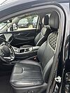 Hyundai SANTA FE 1.6 T-GDI HEV 4WD AT 7 posti XCLASS Nero