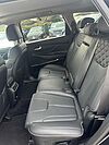 Hyundai SANTA FE 1.6 T-GDI HEV 4WD AT 7 posti XCLASS Nero