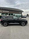 Hyundai SANTA FE 1.6 T-GDI HEV 4WD AT 7 posti XCLASS Nero
