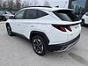Hyundai TUCSON 1.6 T-GDI 48V DCT Business Bianco