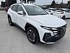 Hyundai TUCSON 1.6 T-GDI 48V DCT Business Bianco