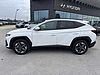 Hyundai TUCSON 1.6 T-GDI 48V DCT Business Bianco