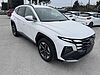Hyundai TUCSON 1.6 CRDI 48V DCT Business Bianco