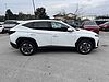 Hyundai TUCSON 1.6 CRDI 48V DCT Business Bianco