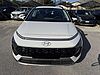 Hyundai Bayon 1.2 GPL MT XLine varie disponibilità anche solo benzina Bianco