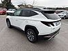 Hyundai TUCSON 1.6 HEV 2wd 230cv Xline Auto Bianco