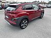 Hyundai KONA 1.6 CRDi 115cv Connect Pulse Red