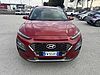 Hyundai KONA 1.6 CRDi 115cv Connect Pulse Red