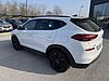 Hyundai TUCSON 1.6 CRDi 48V 2wd 136cv N Line Bianco