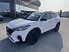 Hyundai TUCSON 1.6 CRDi 48V 2wd 136cv N Line Bianco