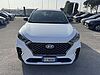 Hyundai TUCSON 1.6 CRDi 48V 2wd 136cv N Line Bianco