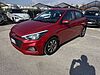 Hyundai i20 1.2 MPI 75cv Connect Line Rosso