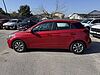 Hyundai i20 1.2 MPI 75cv Connect Line Rosso
