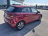 Hyundai i20 1.2 MPI 75cv Connect Line Rosso